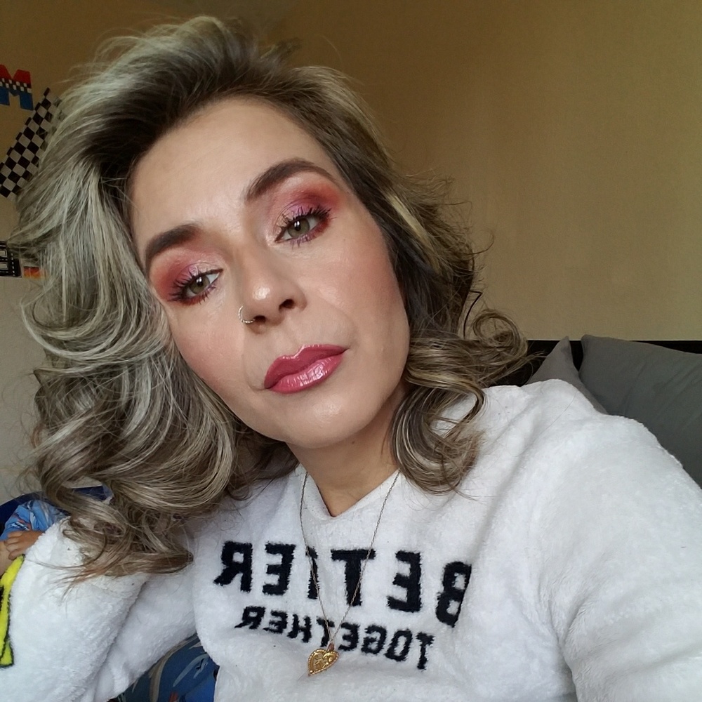 Meet your Posher, Shantell